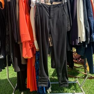 ✨🖤 Rag & Bone Black Pants🖤✨